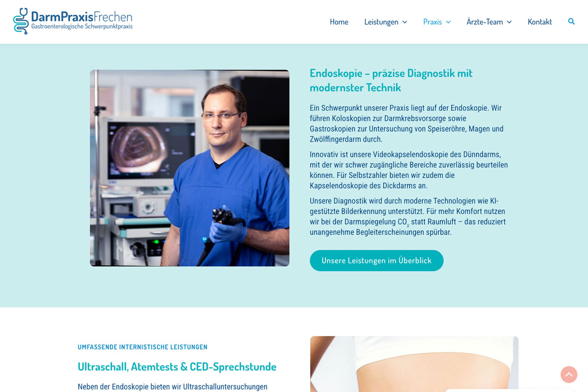 Motho Design Koeln Referenzen Fuer Arztpraxen Gastro Praxis Frechen 02