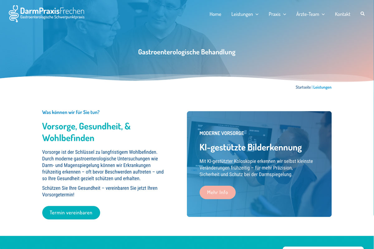 Motho Design Koeln Referenzen Fuer Arztpraxen Gastro Praxis Frechen 06