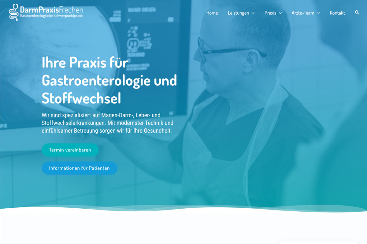 Motho Design Koeln Referenzen Fuer Arztpraxen Gastro Praxis Frechen 07