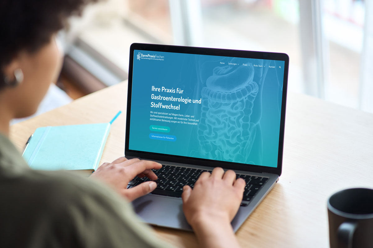 Motho Design Koeln Referenzen Fuer Arztpraxen Gastro Praxis Frechen